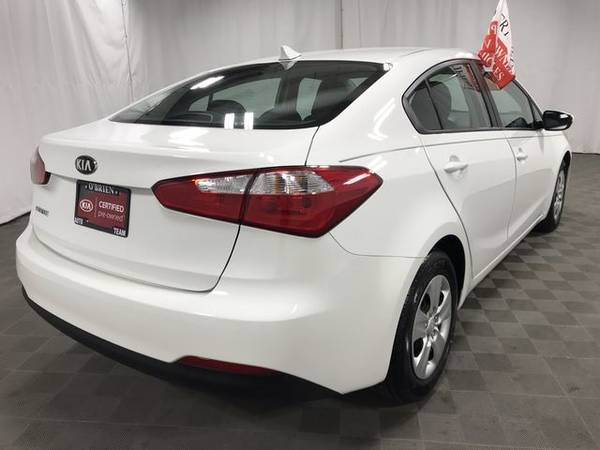 2016 Kia Forte LX -NOT A Pre-Approval! for sale in Bloomington, IL – photo 9