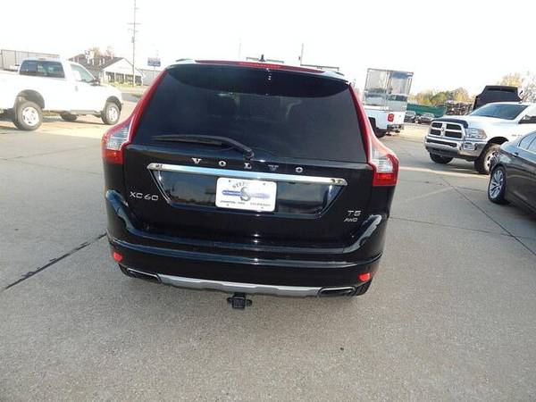 2017 Volvo XC60 Inscription - - by dealer - vehicle for sale in Johnston, IA – photo 6