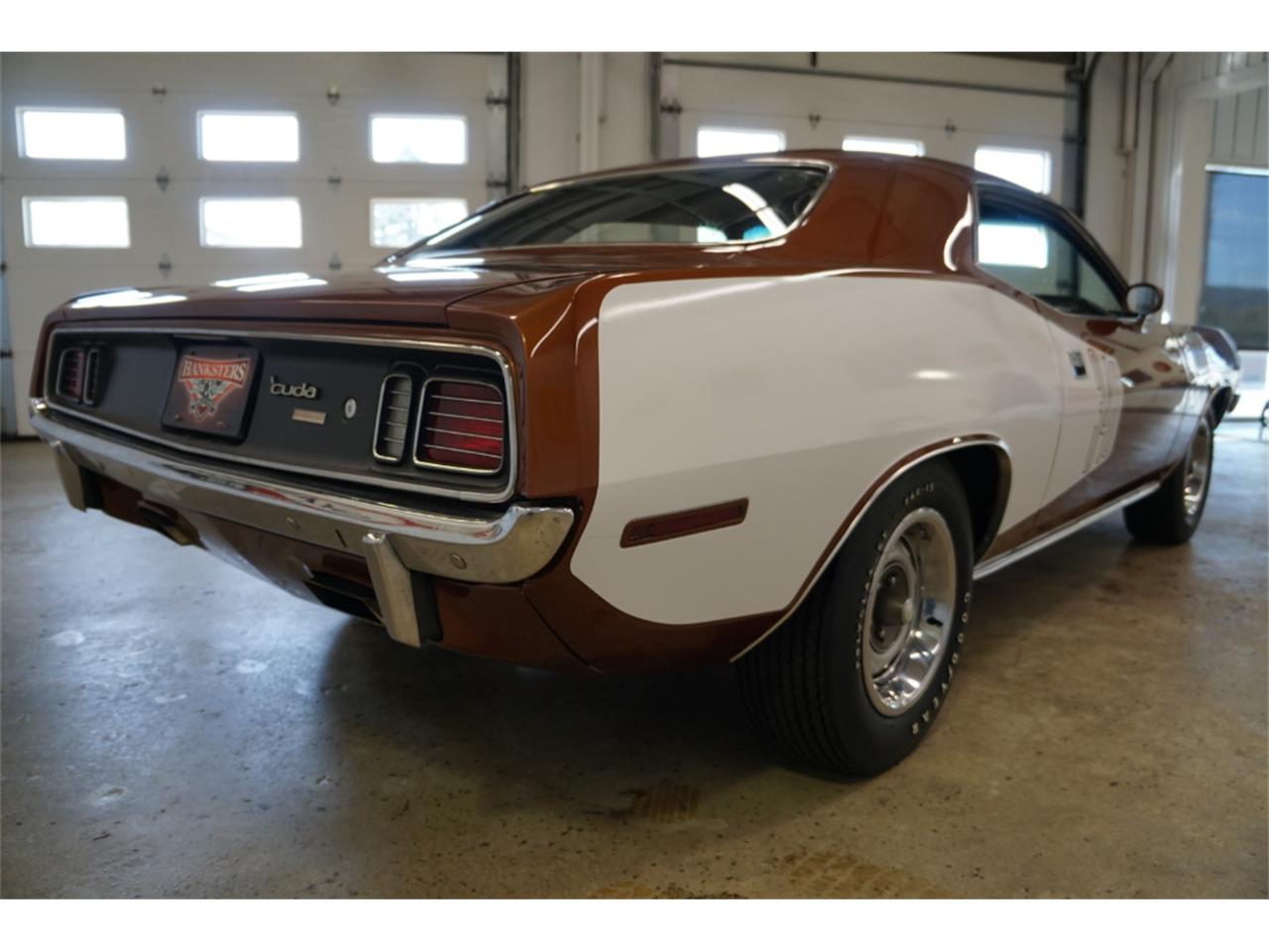 1971 Plymouth Cuda for sale in Homer City, PA – photo 13