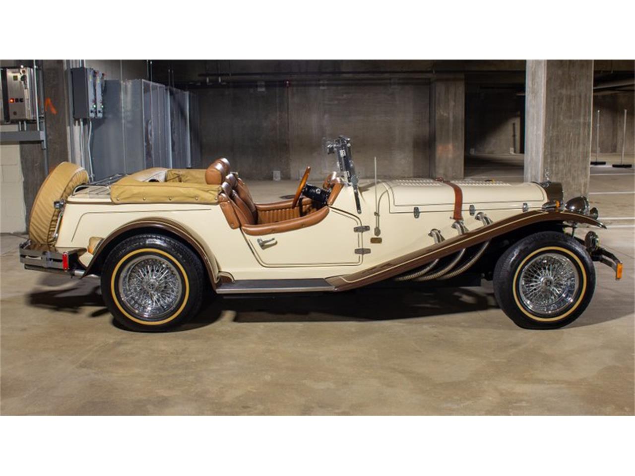 1929 Mercedes-Benz SSK for sale in Rockville, MD – photo 6