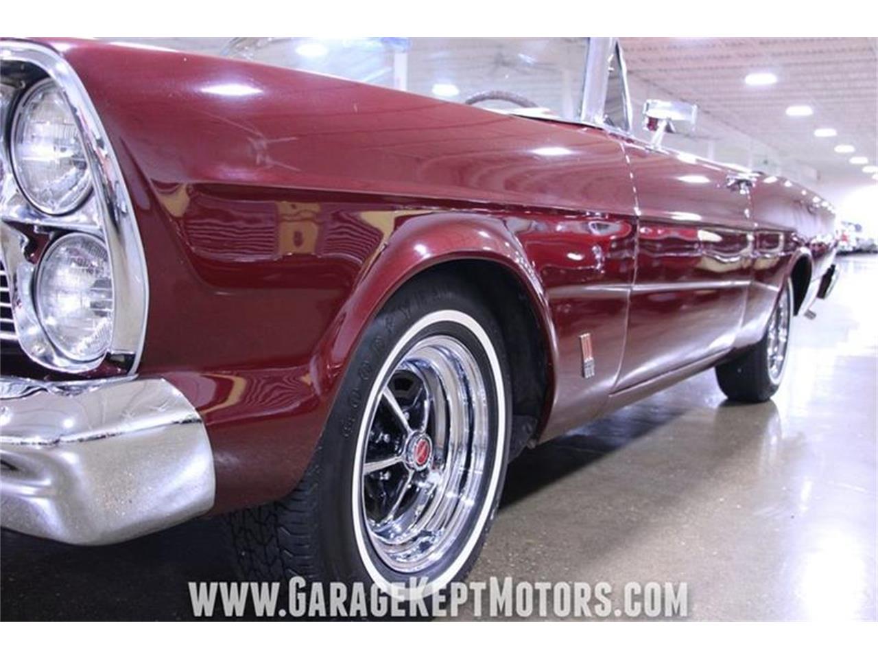 1966 Ford Galaxie for sale in Grand Rapids, MI – photo 23