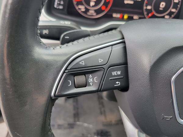 2018 Audi Q7 3 0T quattro Premium Plus S-Line - - by for sale in Bellingham, WA – photo 24