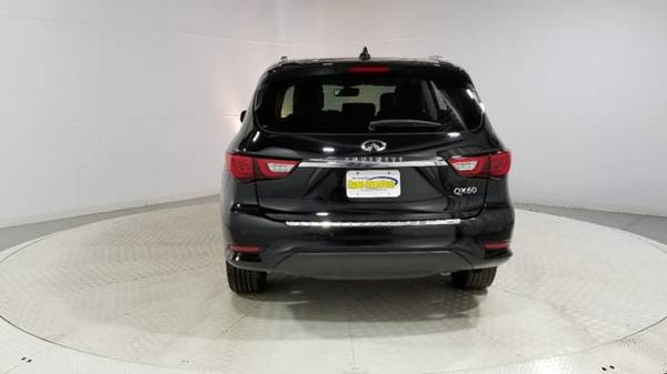 2016 INFINITI QX60 AWD 4dr for sale in Jersey City, NJ – photo 4