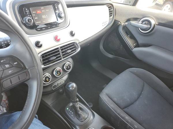 2016 Fiat 500X Easy - - by dealer - vehicle automotive for sale in Idaho Falls, ID – photo 23