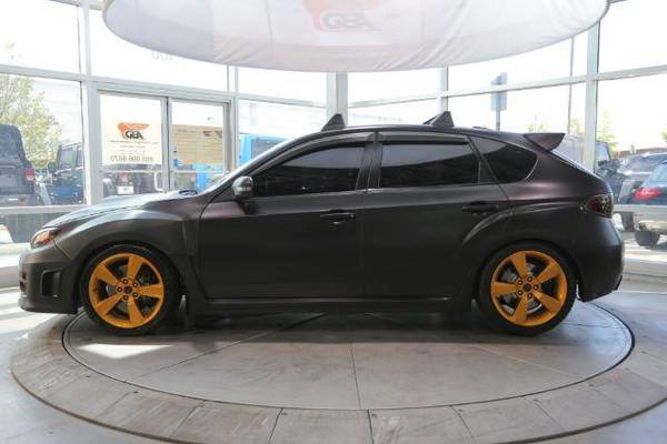 2008 Subaru Impreza WRX STI 5-door Financing Available. Apply NOW!!!... for sale in CHANTILLY, District Of Columbia – photo 8