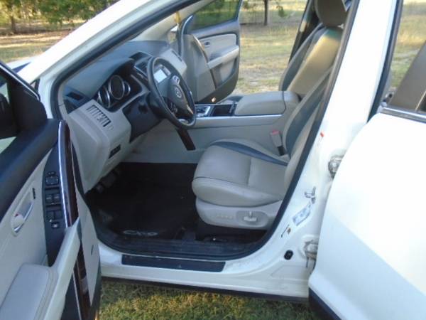 2008 Mazda CX 9 for sale in Sulphur Springs, TX – photo 7