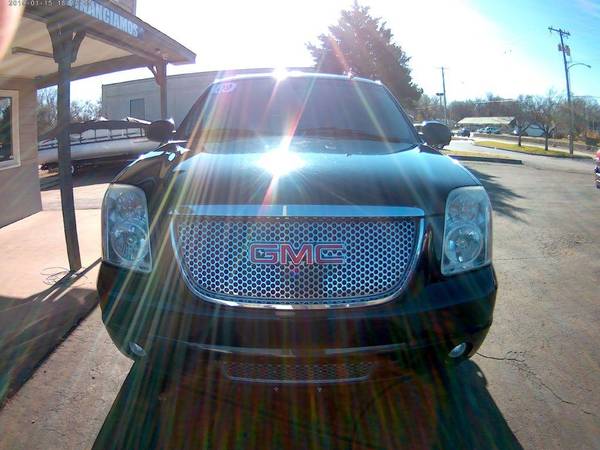 2009 GMC YUKON - cars & trucks - by dealer - vehicle automotive sale for sale in Shawnee, MO – photo 8