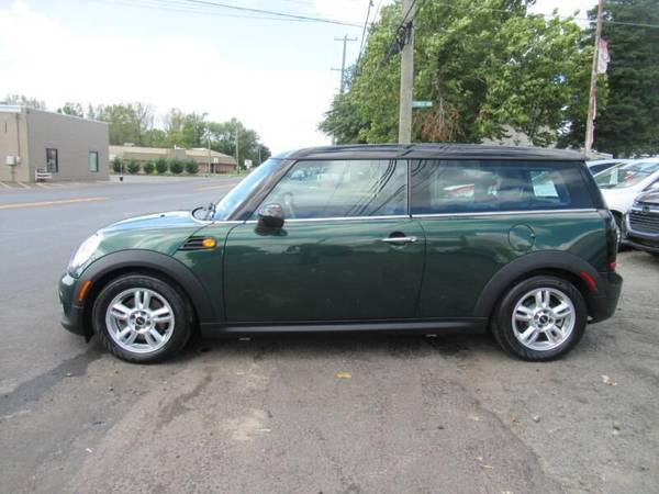 2012 MINI Cooper Clubman Base 3dr Wagon - CASH OR CARD IS WHAT WE... for sale in Morrisville, PA – photo 8