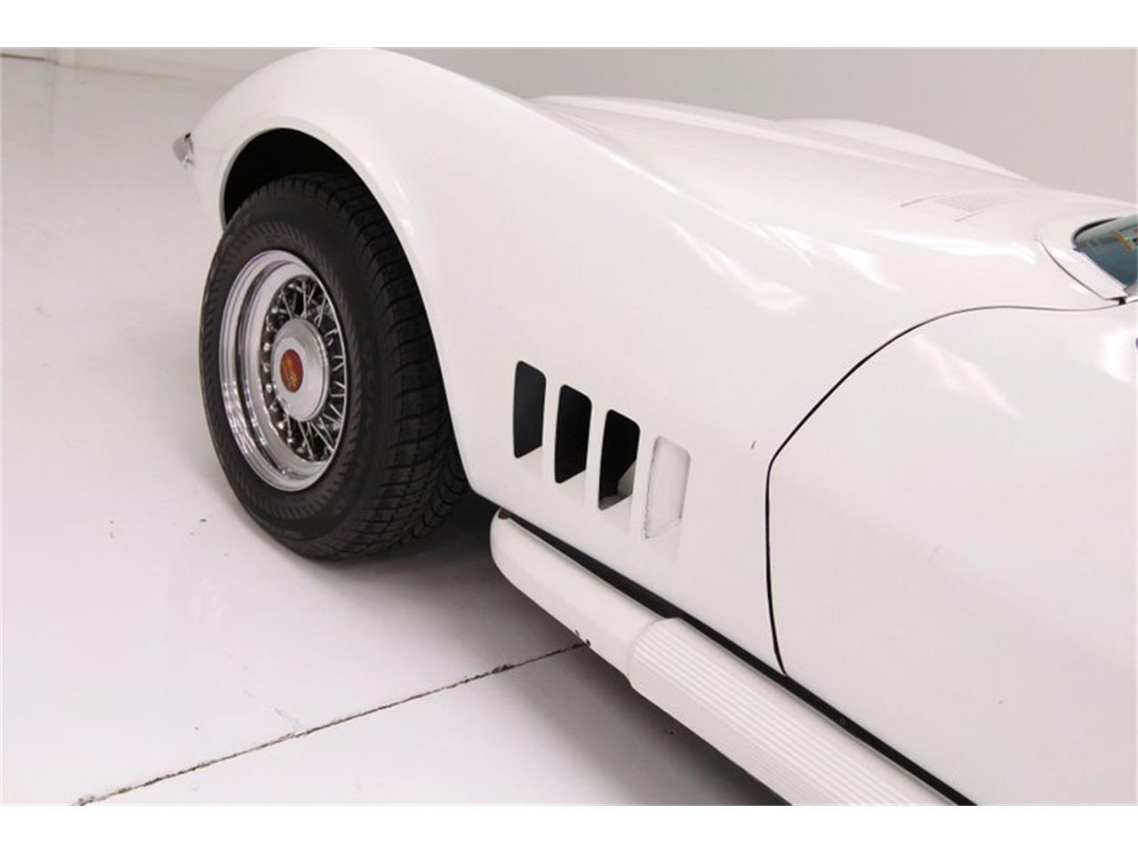 1968 Chevrolet Corvette for sale in Morgantown, PA – photo 11