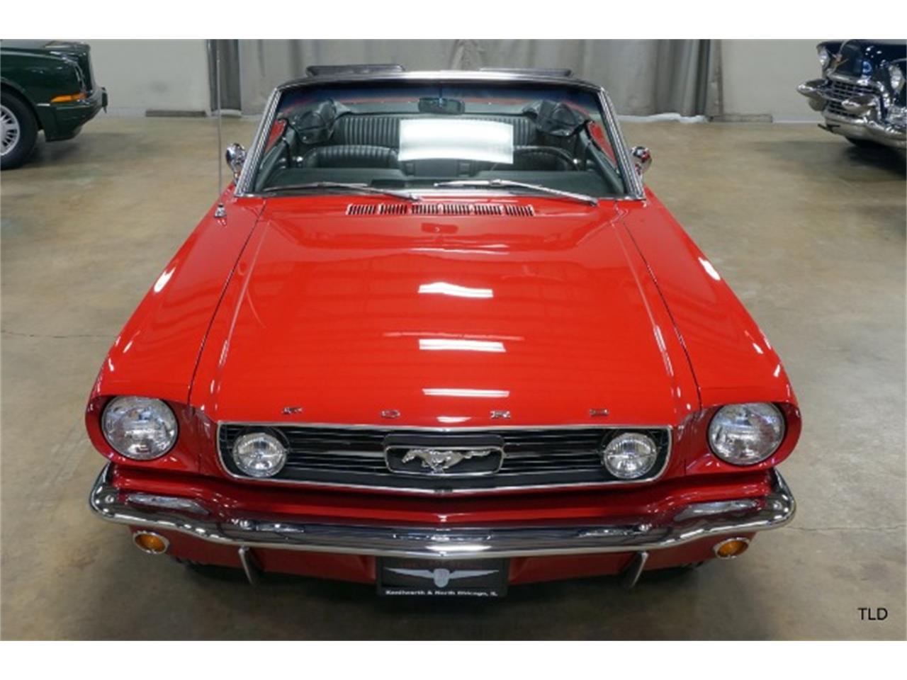 1965 Ford Mustang for sale in Chicago, IL – photo 3