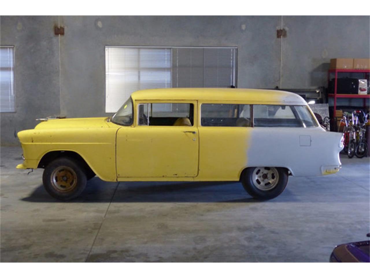 1955 Chevrolet 150 for sale in Charlotte, NC – photo 4