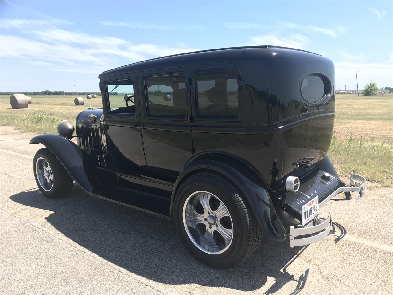 1929 Oakland Model 30 for sale in Palmer, TX – photo 6