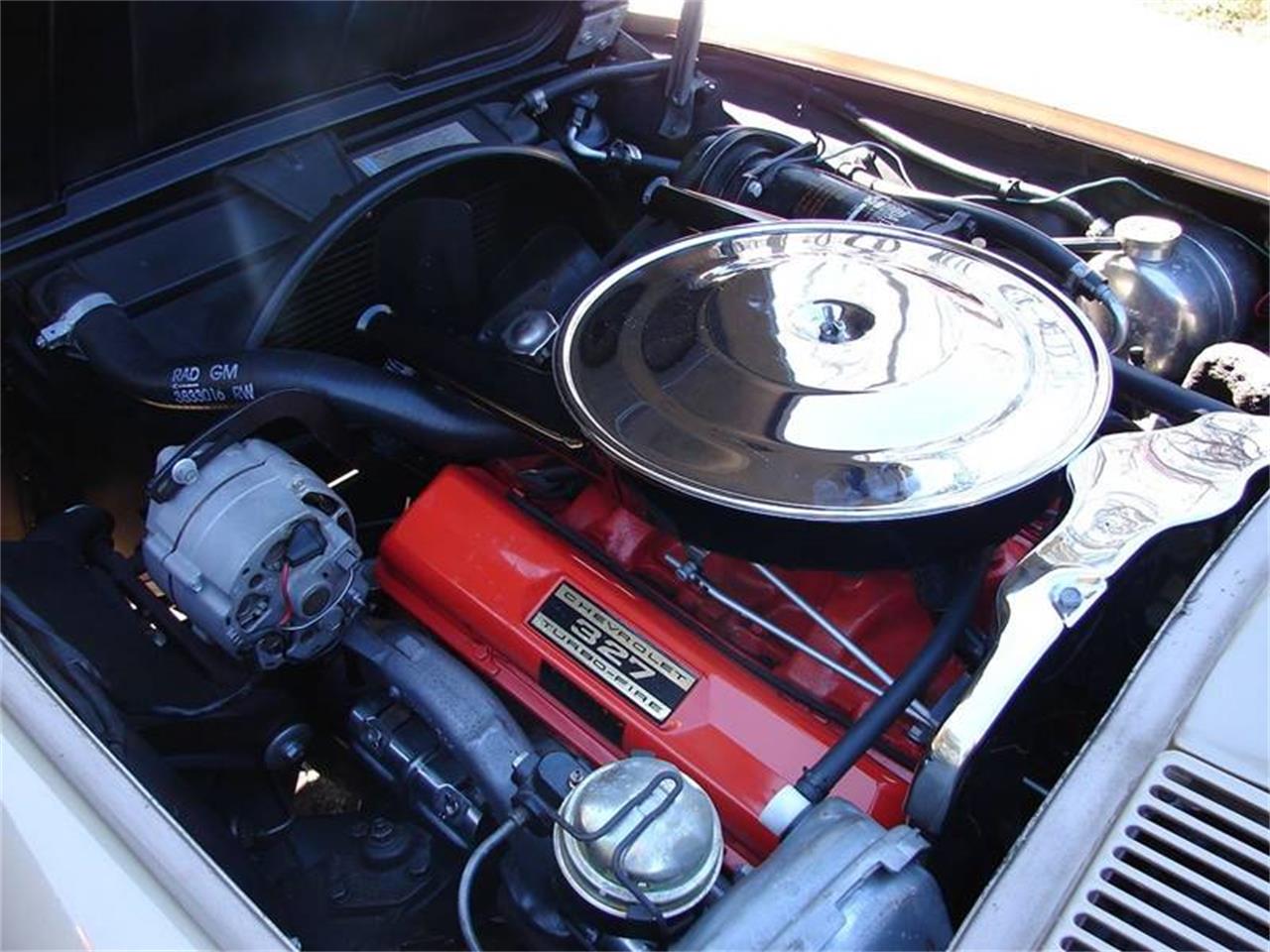 1964 Chevrolet Corvette for sale in Hiram, GA – photo 10