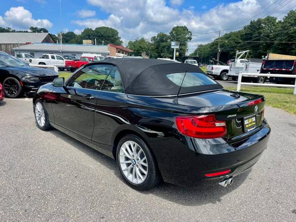 Don t Miss Out on Our 2015 BMW 2 Series with 106, 465 Miles-Hartford for sale in South Windsor, CT – photo 16