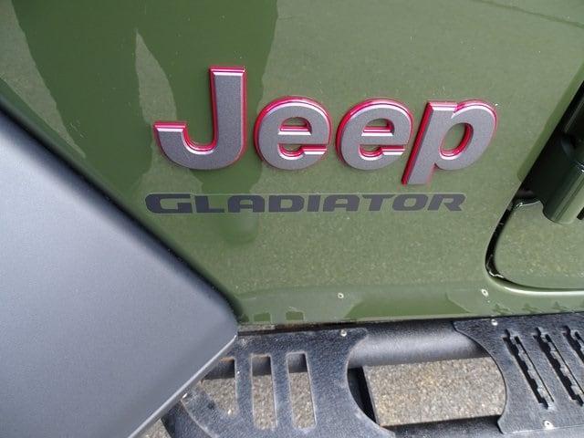 2021 Jeep Gladiator Rubicon for sale in Budd Lake, NJ – photo 25
