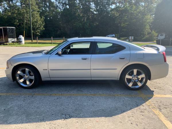 2007 Dodge Charger R/T for sale in Summerville , SC