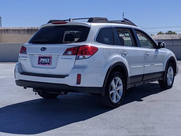 2014 Subaru Outback 2.5i Premium AWD All Wheel Drive SKU:E3236694 -... for sale in PORT RICHEY, FL – photo 6