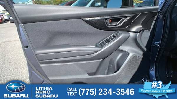 2017 Subaru Impreza 2.0i Premium 4-door CVT Sedan Impreza Subaru for sale in Reno, NV – photo 17