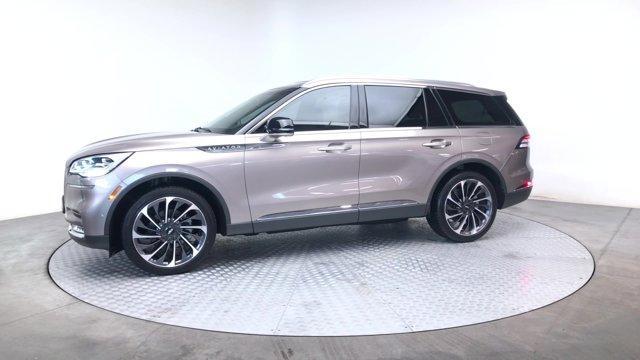 2020 Lincoln Aviator Reserve AWD for sale in Highlands Ranch, CO – photo 5