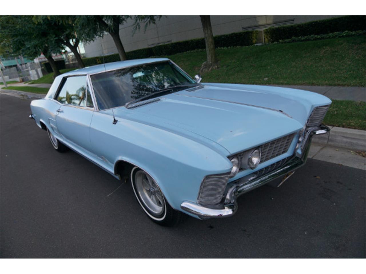 1963 Buick Riviera for sale in Torrance, CA – photo 5