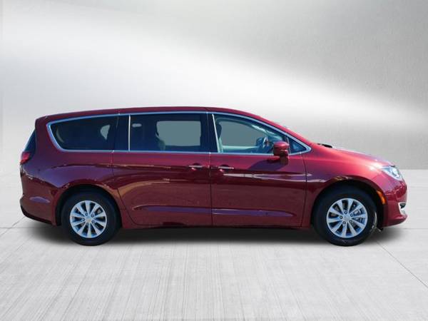 2019 Chrysler Pacifica Touring Plus - - by dealer for sale in Bloomington, MN – photo 9