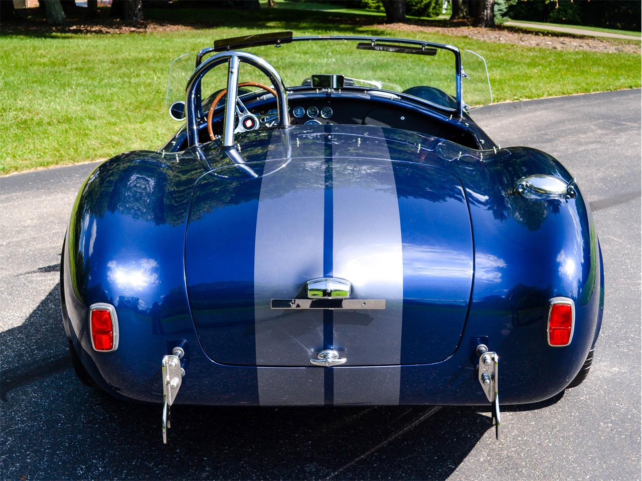 1965 Superformance MKIII for sale in Mansfield, OH – photo 4