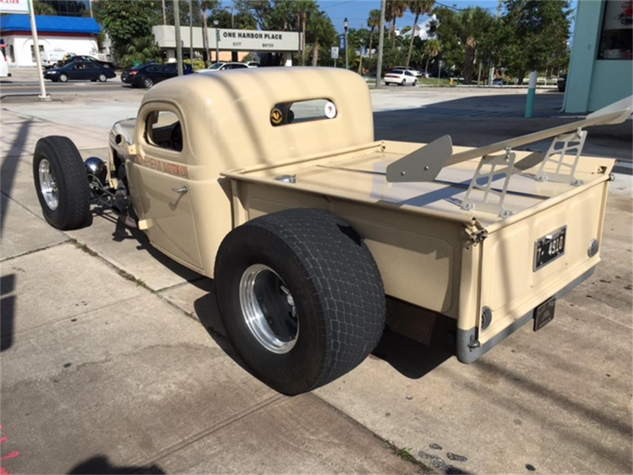 1940 Dodge 1/2 Ton Pickup for sale in Quarryville, PA – photo 14