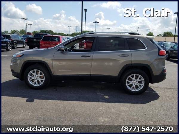 2016 Jeep Cherokee - Call for sale in Saint Clair, ON – photo 6