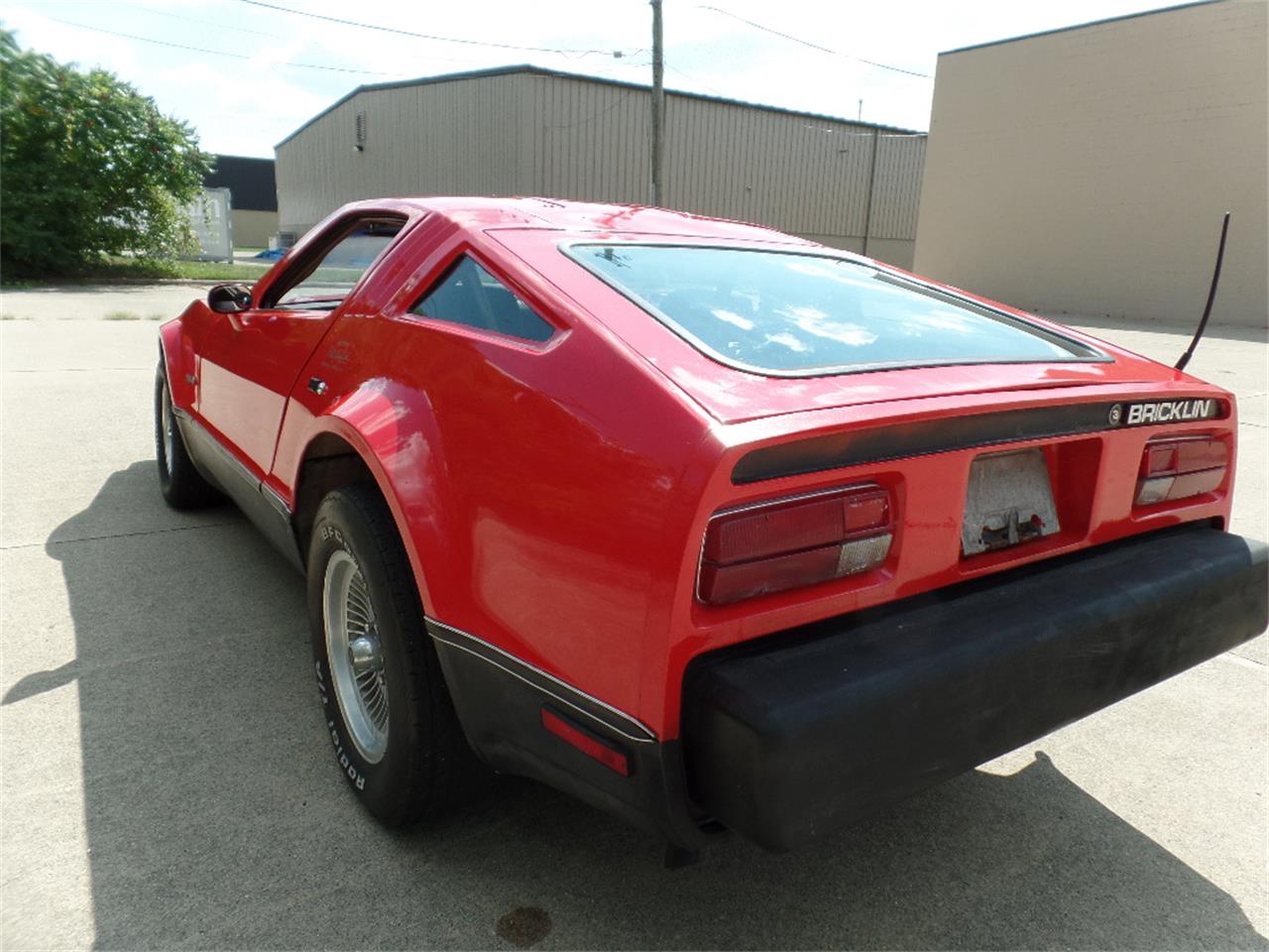 1975 Bricklin SV 1 for sale in Clinton Township, MI – photo 6