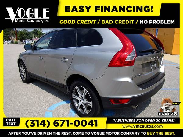 2013 Volvo XC60 XC 60 XC-60 T6 T 6 T-6 Premier Plus FOR - cars & for sale in Saint Louis, MO – photo 8