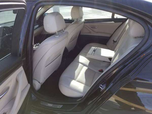 2014 BMW 528 I LIKE NEW - - by dealer - vehicle for sale in Wichita, KS – photo 7