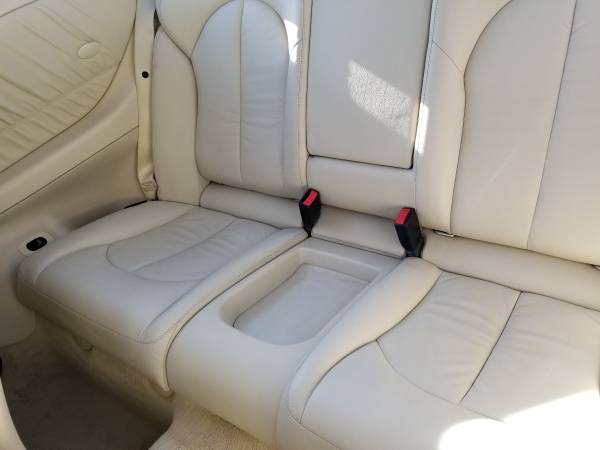 2006 Mercedes CLK 350 Coupe for sale in Asbury Park, NJ – photo 9