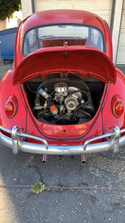 1967 VW BUG for sale in Huntington Beach, CA – photo 11