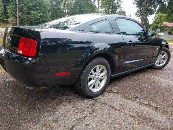 2009 Ford mustang for sale in Kilgore, TX – photo 5