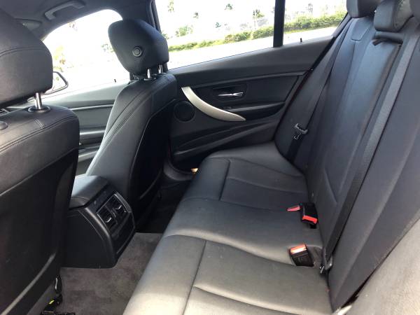 BMW 320i M package 2016 for sale in Other, Other – photo 3