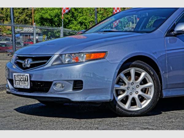 2007 Acura TSX 4dr Sdn AT Navi for sale in Hayward, CA – photo 18
