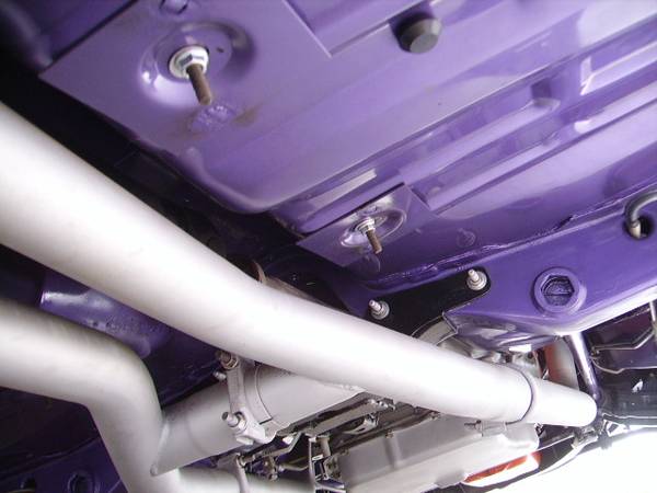 1970 DODGE CHALLENGER RT PLUM CRAZY. FACT AC, FULL RESTORED, #'S... for sale in Lake Worth, FL – photo 22