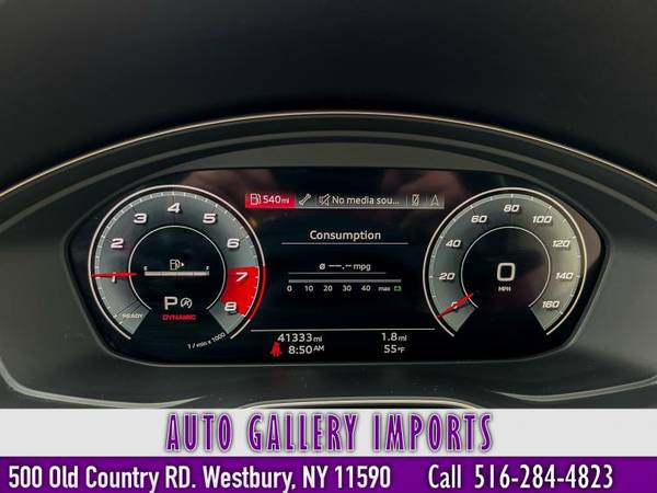 2021 Audi Q5 45 Premium SUV - - by dealer - vehicle for sale in Westbury , NY – photo 12