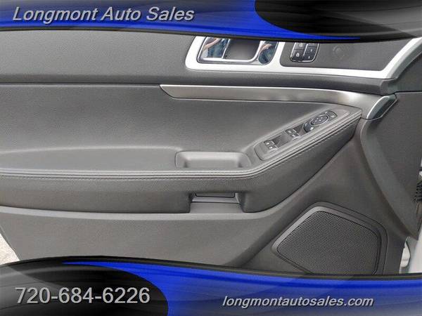 2013 Ford Explorer Sport 4WD for sale in Longmont, WY – photo 15