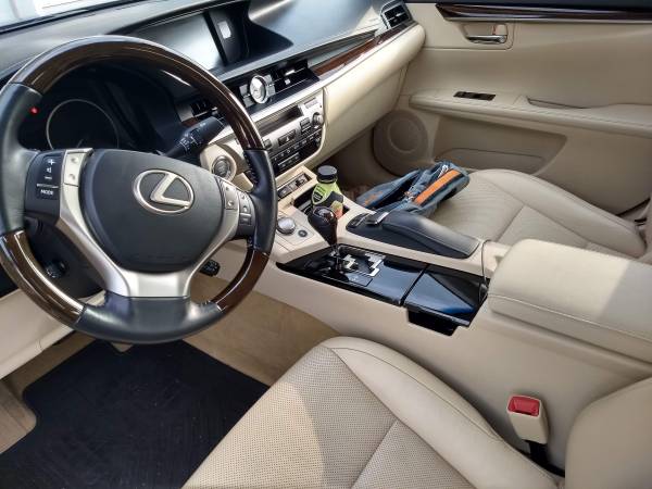2014 Lexus ES 350(50k miles) for sale in Milton, DE – photo 7