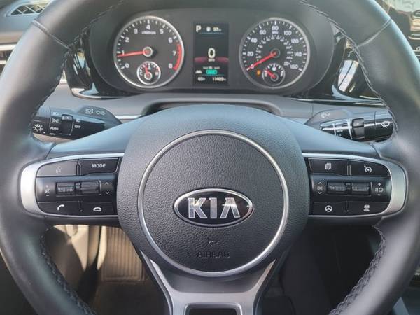 2021 Kia K5 GT-Line - - by dealer - vehicle automotive for sale in Carlsbad, CA – photo 19