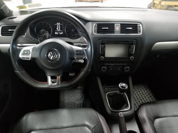 2012 Volkswagen GLI for sale in Buffalo, NY – photo 6