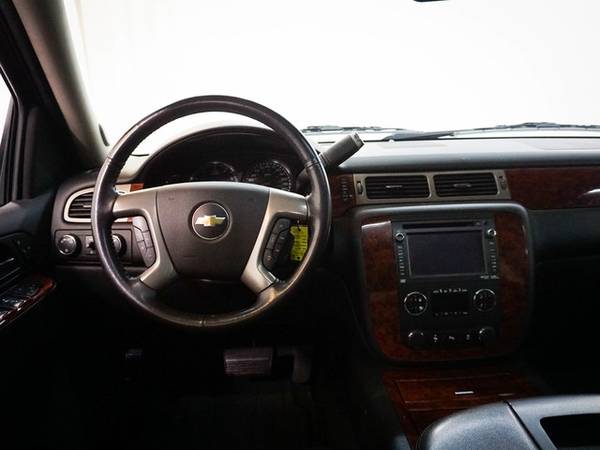 2014 Chevrolet Tahoe 4WD 4dr LTZ for sale in Fairbanks, AK – photo 8