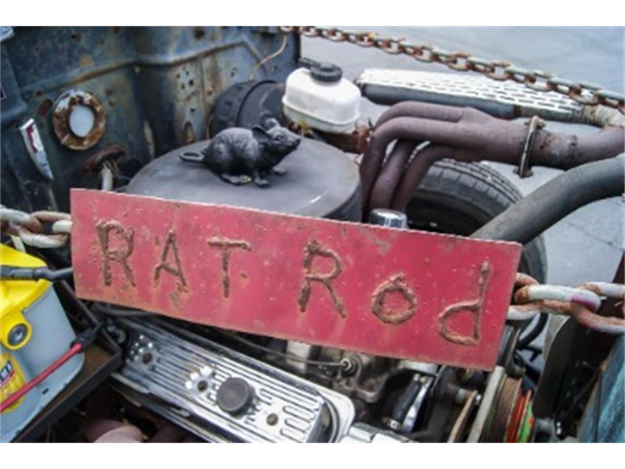 1939 Plymouth Rat Rod for sale in Miami, FL – photo 10