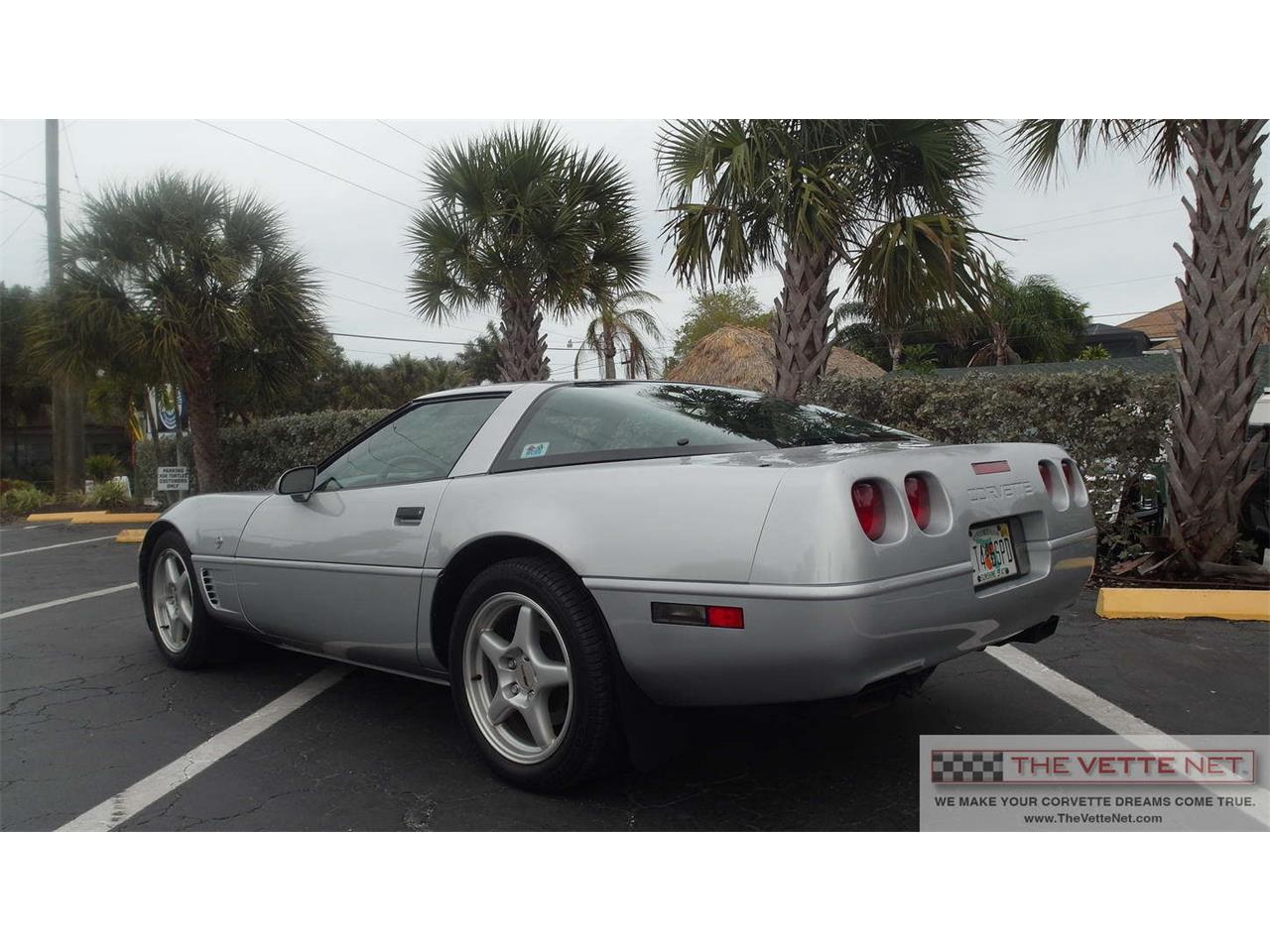 1996 Chevrolet Corvette for sale in Sarasota, FL – photo 23