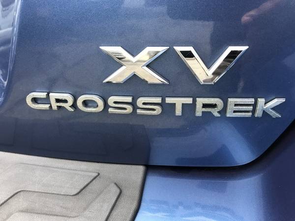REDUCED!! 2014 SUBARY XV CROSSTREK LIMITED AWD!! -western massachusett for sale in West Springfield, MA – photo 11