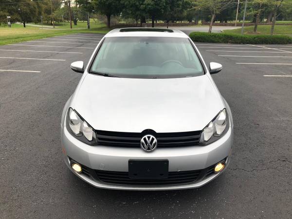2011 Volkswagen Golf Tdi for sale in Middletown, PA – photo 2