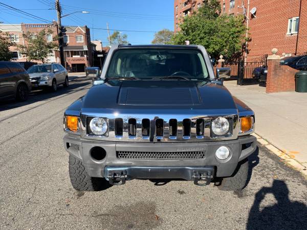 2007 Hummer H3 low miles only 77k miles for sale in Brooklyn, NY – photo 7