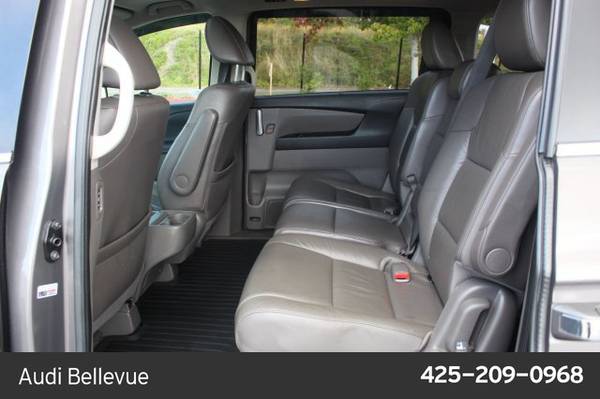 2012 Honda Odyssey EX-L SKU:CB049968 Regular for sale in Bellevue, WA – photo 15
