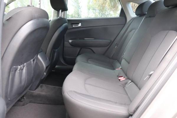 2018 Kia Optima LX 4dr Sedan 999 DOWN U DRIVE! EASY for sale in Davie, FL – photo 14
